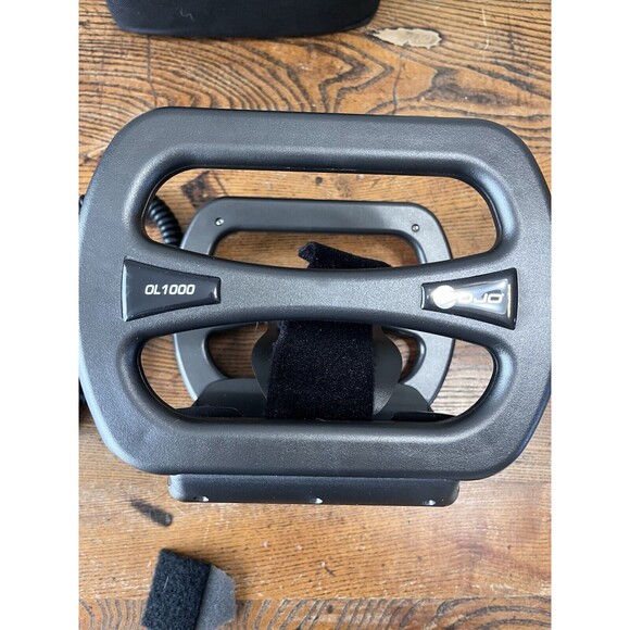 DJO CMF Bone Health & Healing Massager OL1000 Parts Repair Only. As Is - Picture 6 of 12